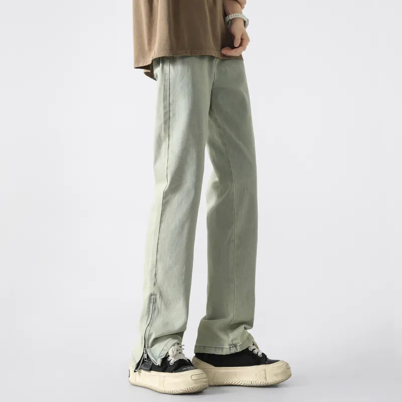 SAME FLOW Jeans Unisex-7