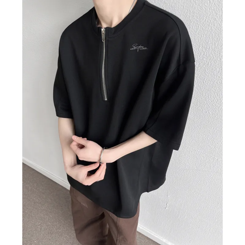 SAME FLOW T Shirts Unisex-3