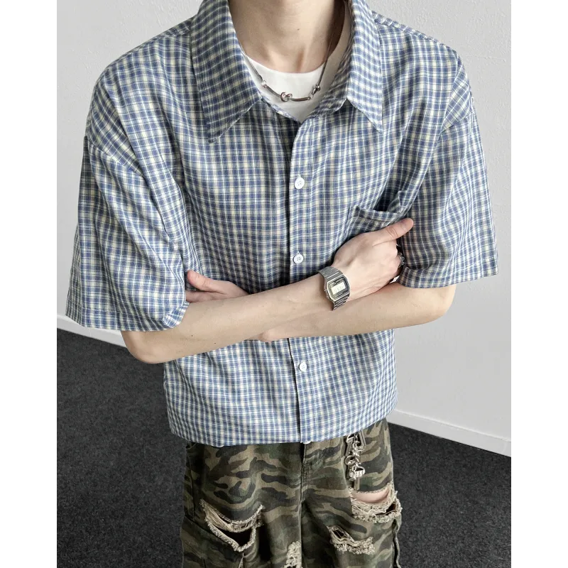 SAME FLOW Shirts Unisex-9