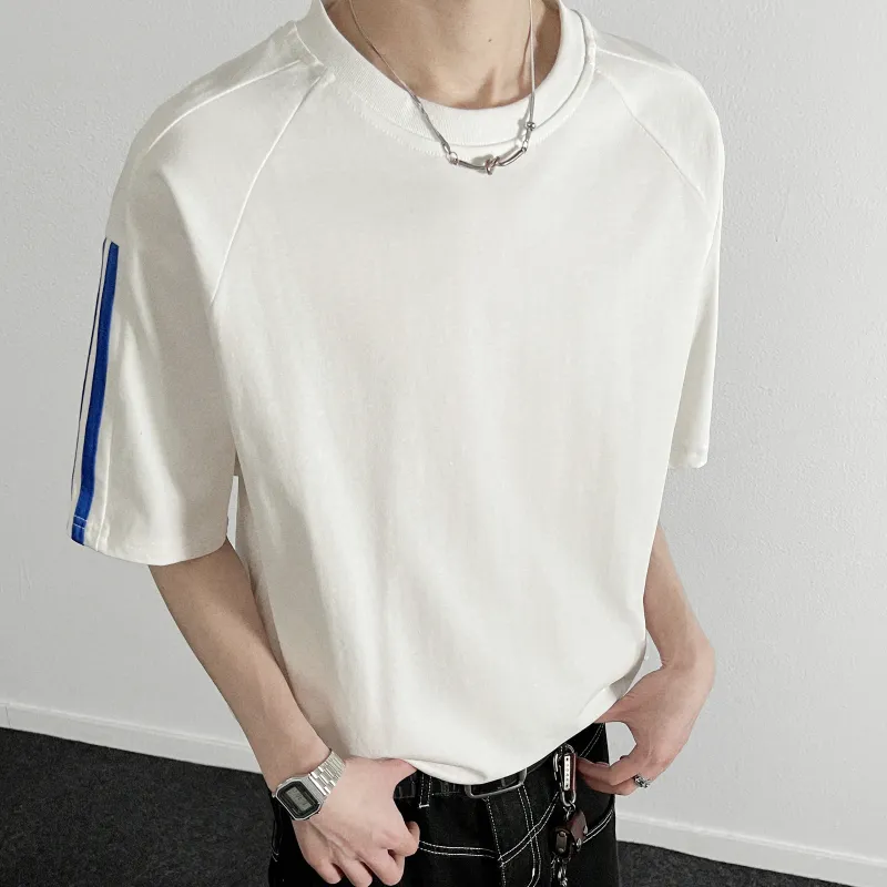 SAME FLOW T Shirts Unisex-15