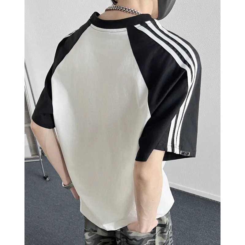 SAME FLOW T Shirts Unisex-17