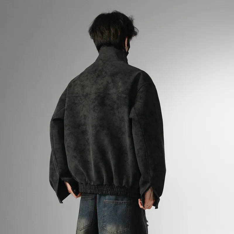 SAME FLOW Jackets Unisex-6
