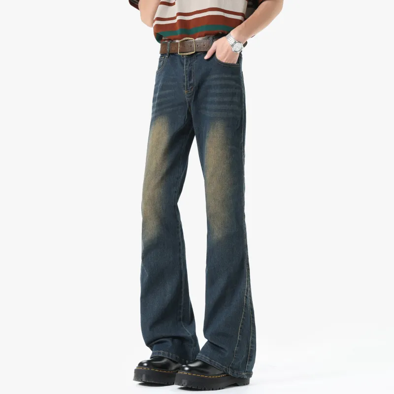 SAME FLOW Jeans Unisex-20