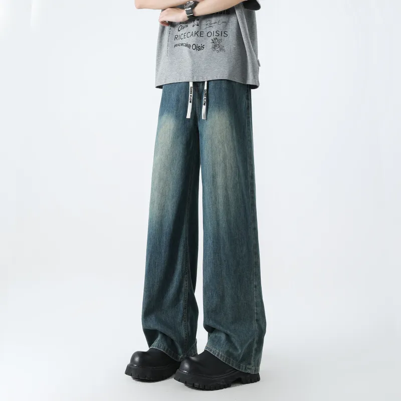 SAME FLOW Jeans Unisex-20