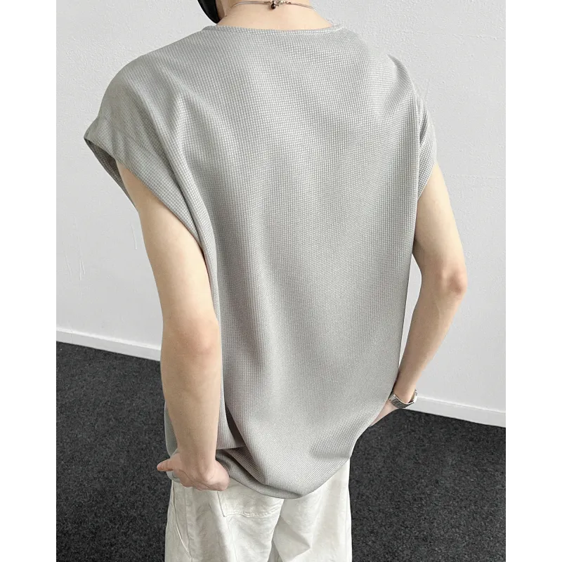 SAME FLOW Tank Tops Unisex-17