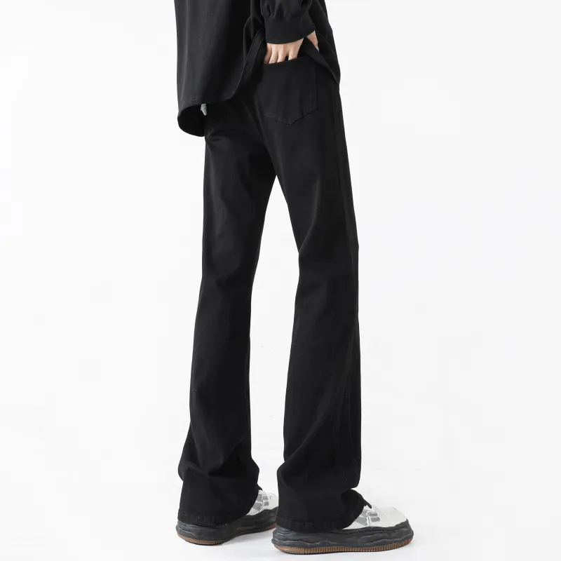 SAME FLOW Jeans Unisex-16
