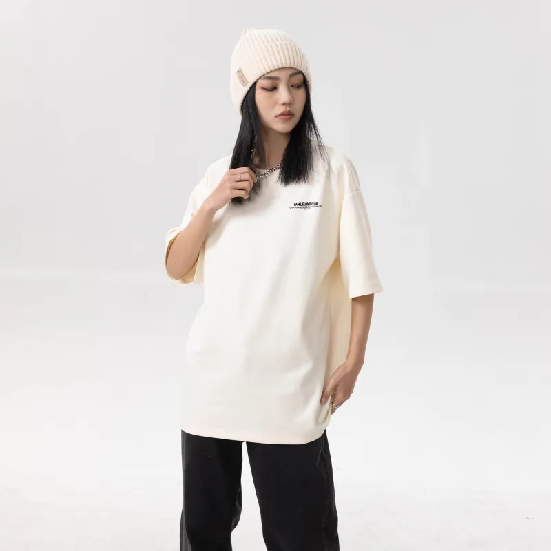 SAME FLOW T Shirts Unisex-12