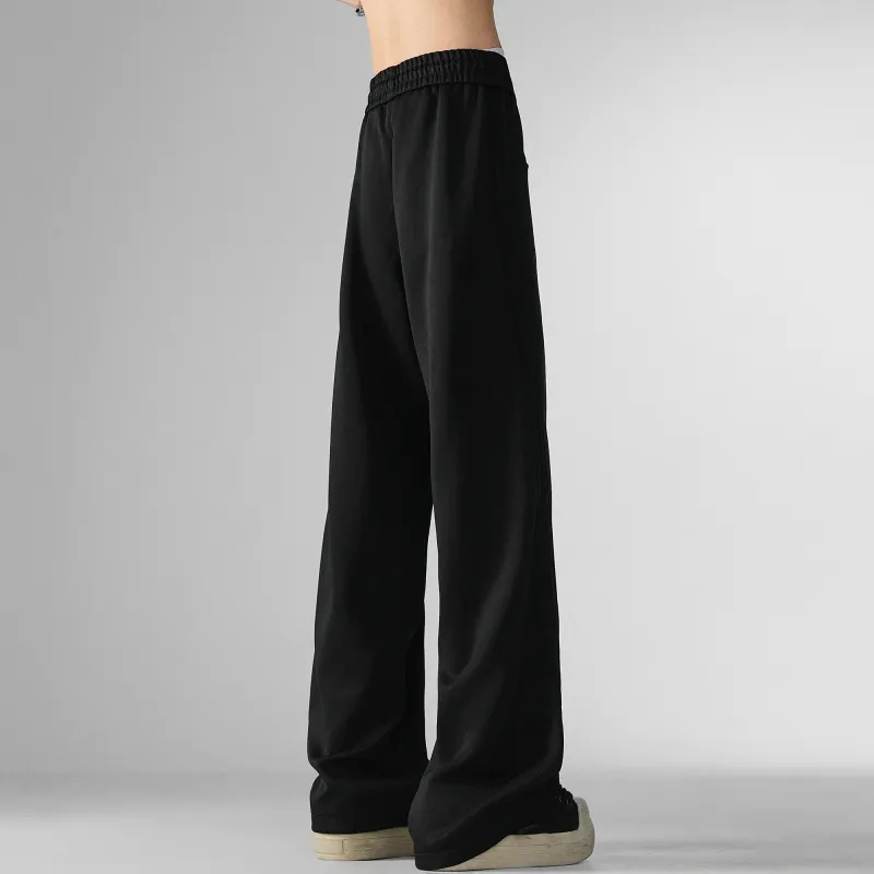 SAME FLOW Casual Pants Unisex-10