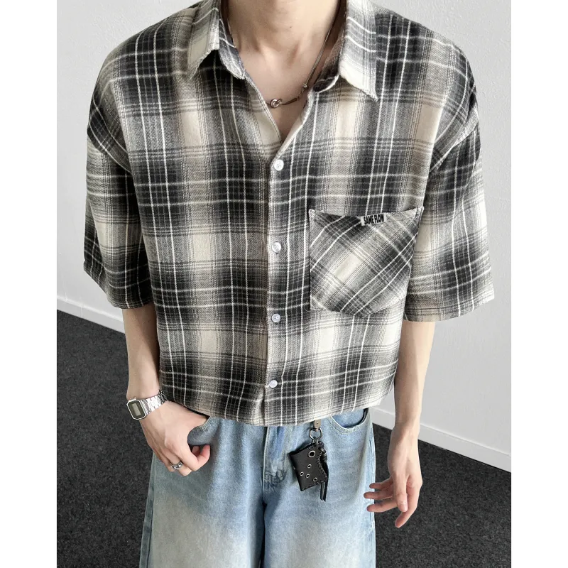 SAME FLOW Shirts Unisex-7