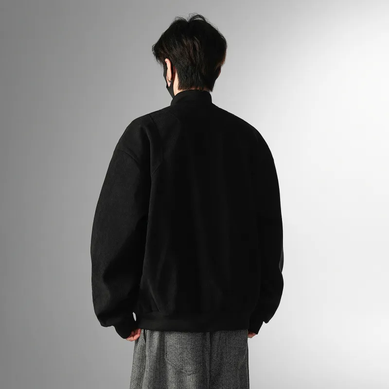 SAME FLOW Jackets & Coats Unisex-5