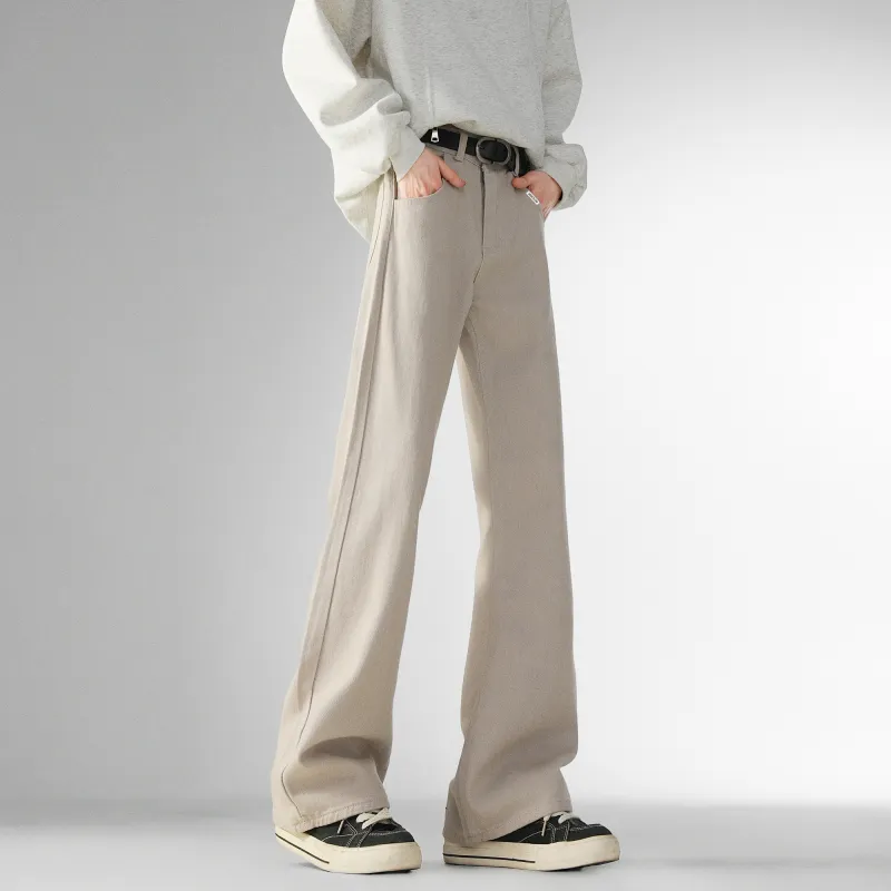 SAME FLOW Jeans Unisex-14