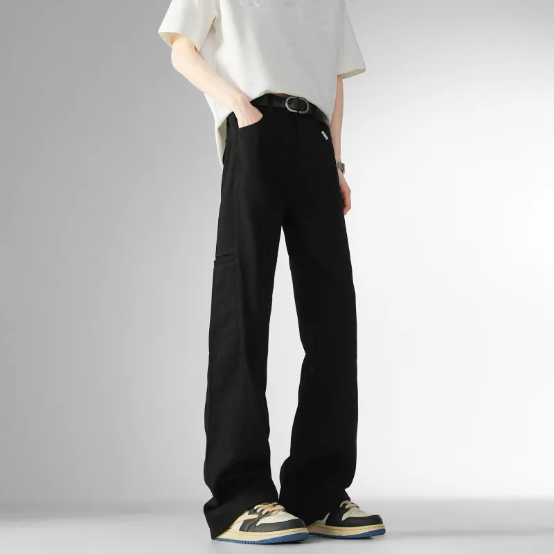 SAME FLOW Jeans Unisex-2