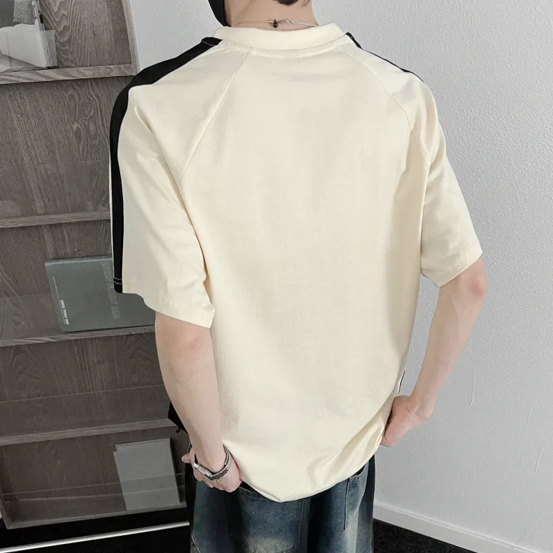 SAME FLOW T Shirts Unisex-9