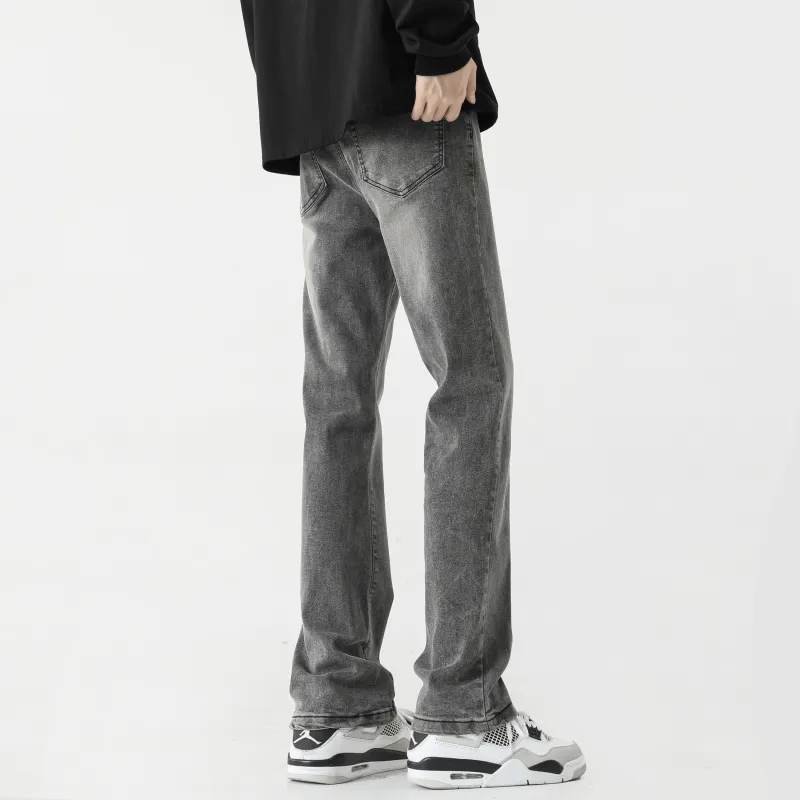 SAME FLOW Jeans Unisex-10