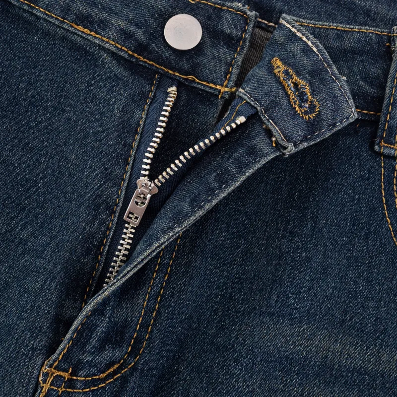 SAME FLOW Jeans Unisex-21