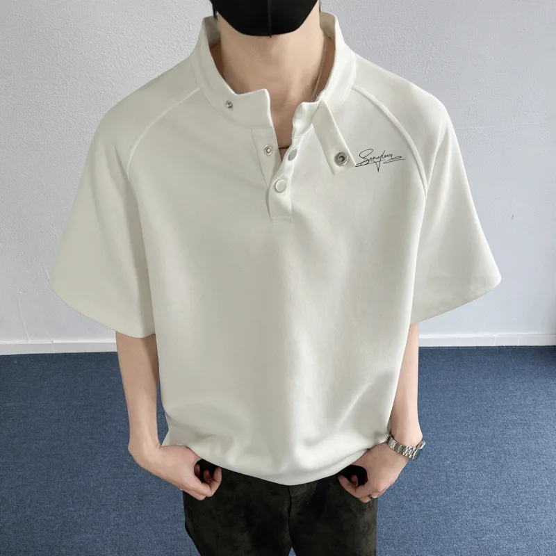 SAME FLOW T Shirts Unisex-7