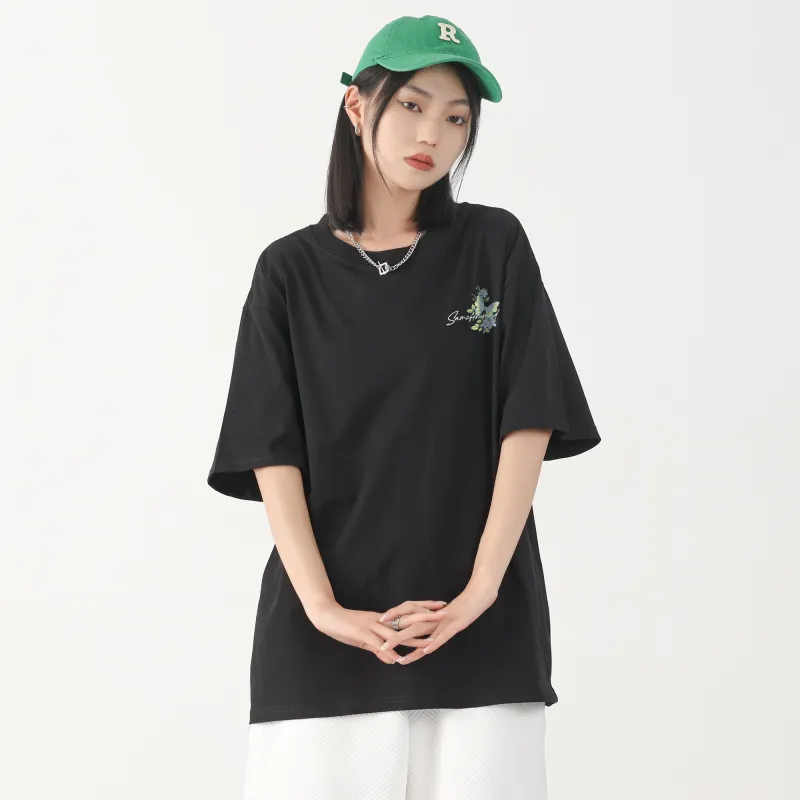 SAME FLOW T Shirts Unisex-17