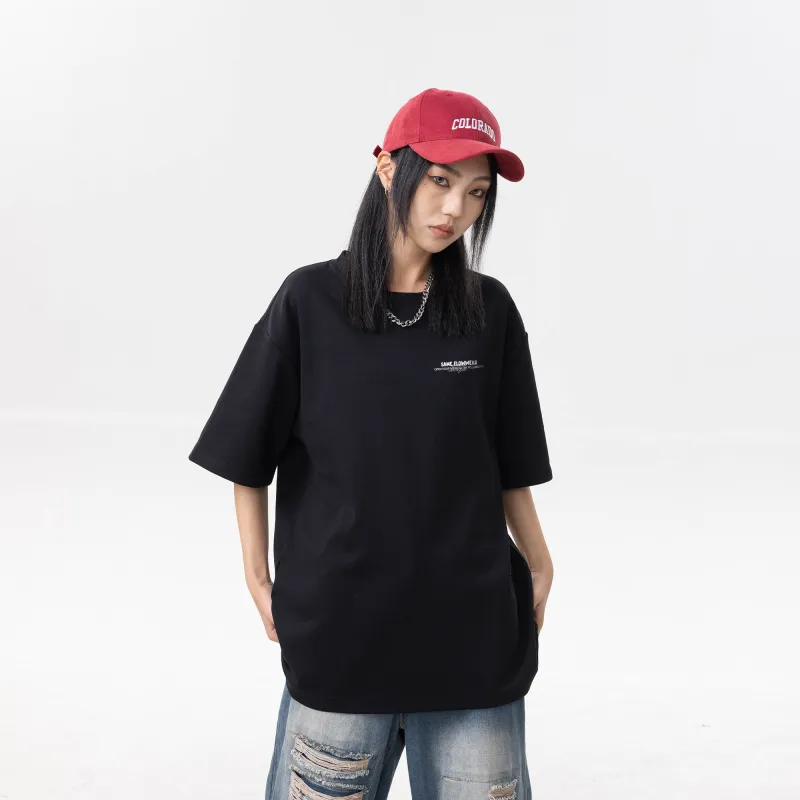 SAME FLOW T Shirts Unisex-7