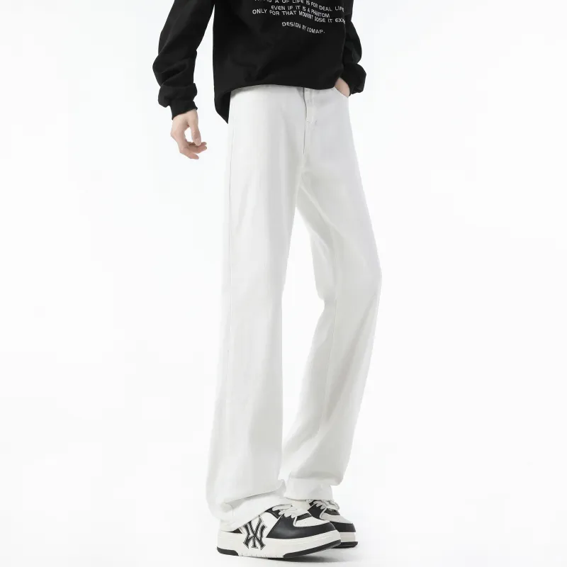 SAME FLOW Jeans Unisex-6