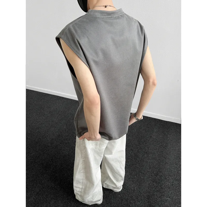 SAME FLOW Tank Tops Unisex-19