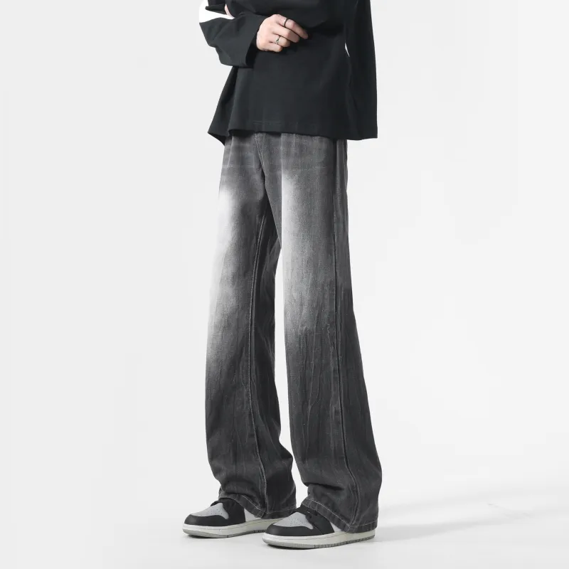 SAME FLOW Jeans Unisex-2