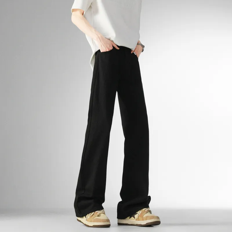 SAME FLOW Jeans Unisex-4