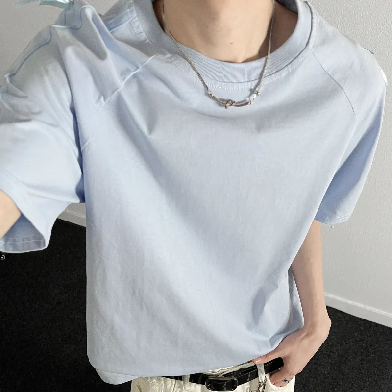 SAME FLOW T Shirts Unisex-16