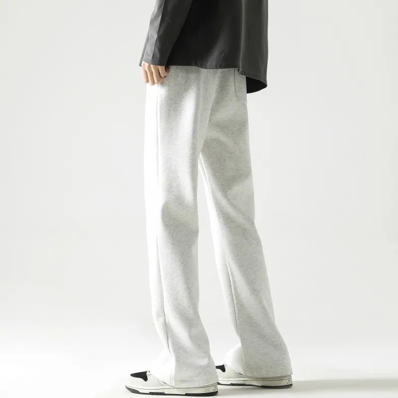 SAME FLOW Casual Pants Unisex-9