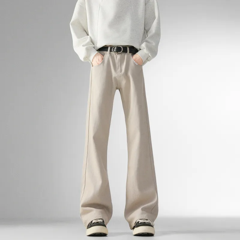 SAME FLOW Jeans Unisex-12