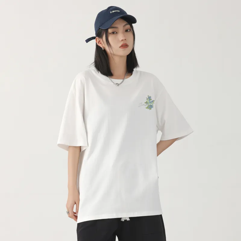 SAME FLOW T Shirts Unisex-12