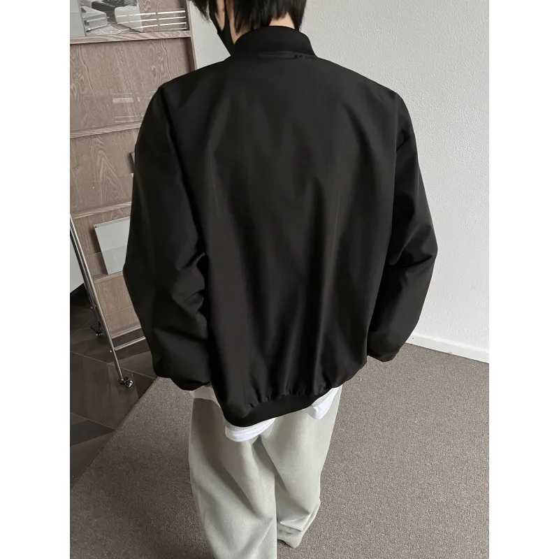 SAME FLOW Jackets & Coats Unisex-4