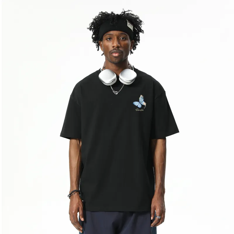 SAME FLOW T Shirts Unisex-2