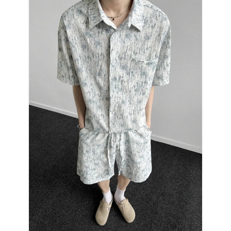 SAME FLOW Casual Sportswear Unisex-2