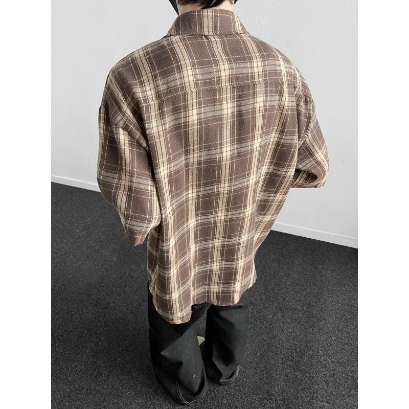 SAME FLOW Shirts Unisex-3