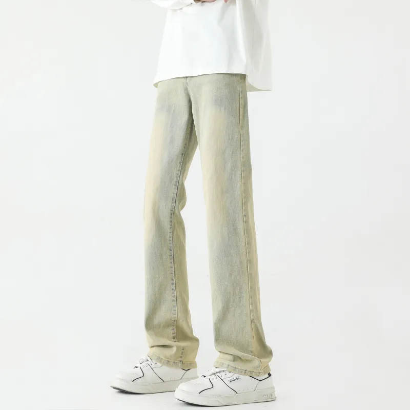 SAME FLOW Jeans Unisex-23