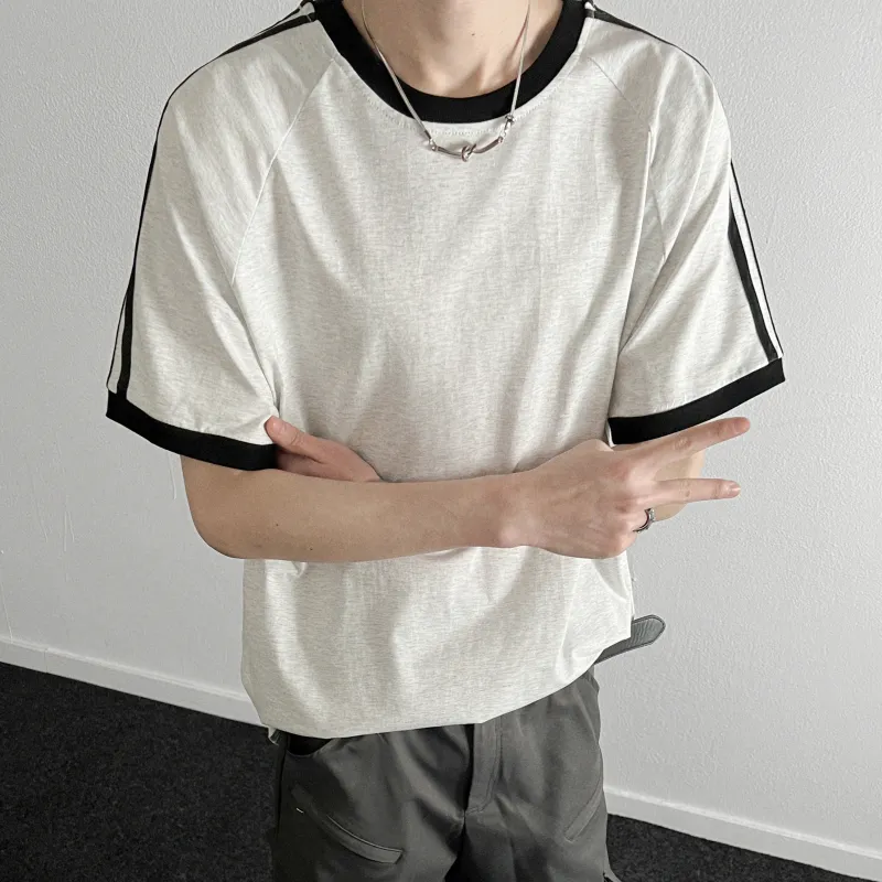 SAME FLOW T Shirts Unisex-8