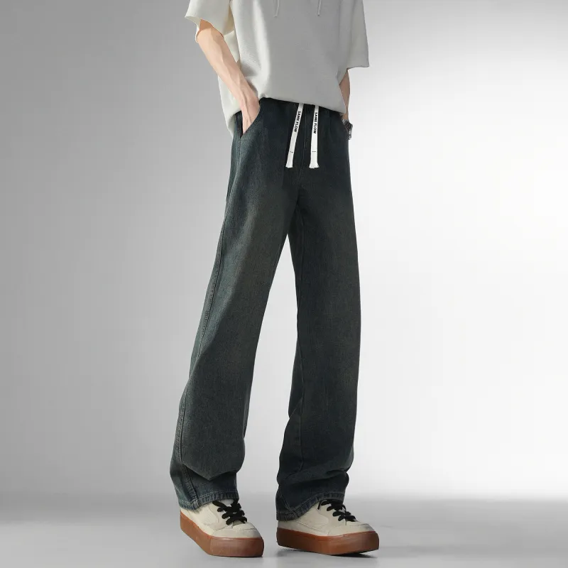 SAME FLOW Jeans Unisex-14