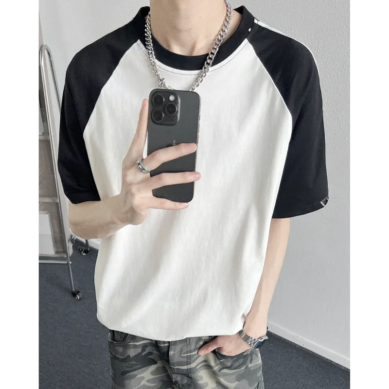 SAME FLOW T Shirts Unisex-16