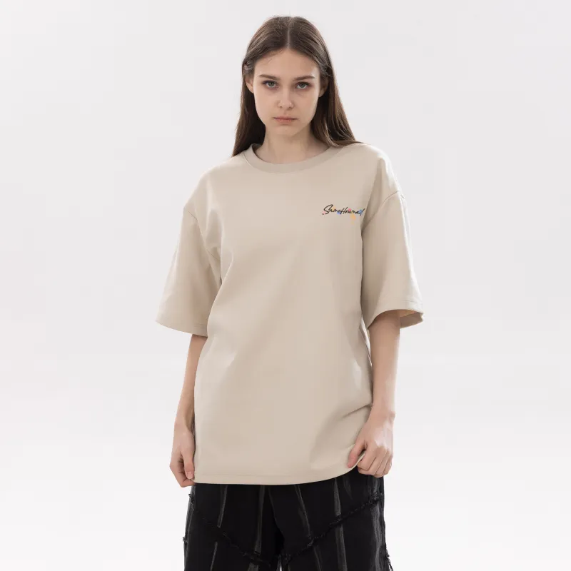 SAME FLOW T Shirts Unisex-7