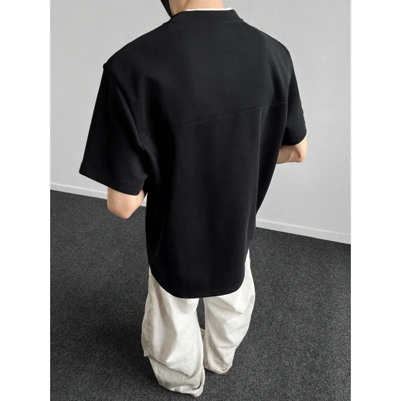 SAME FLOW T Shirts Unisex-5