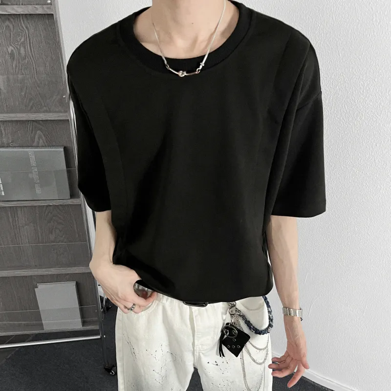 SAME FLOW T Shirts Unisex-4
