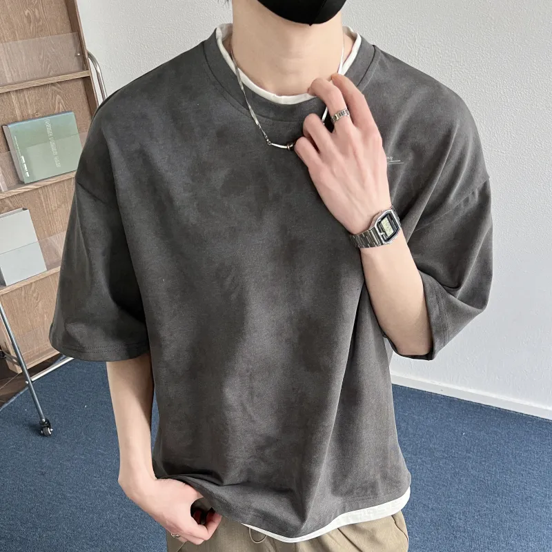 SAME FLOW T Shirts Unisex-9