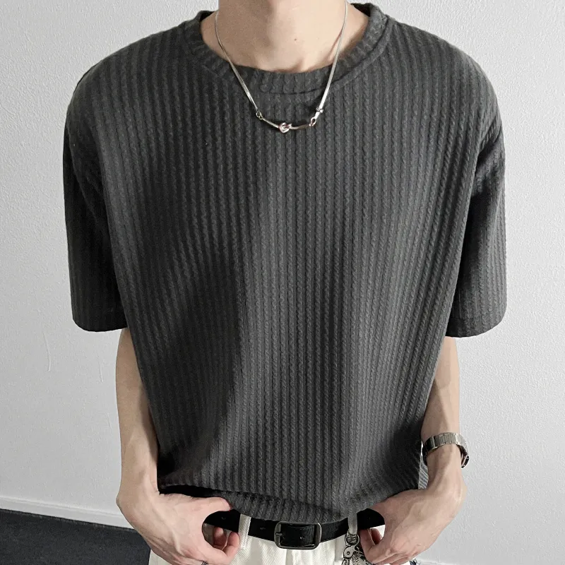 SAME FLOW T Shirts Unisex-2