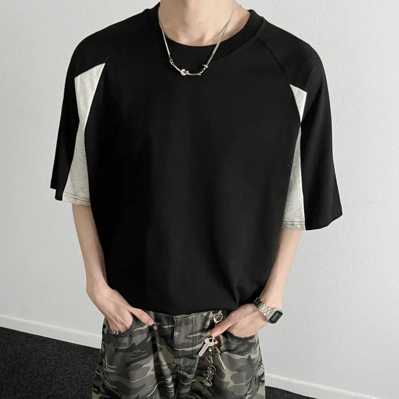SAME FLOW T Shirts Unisex-2