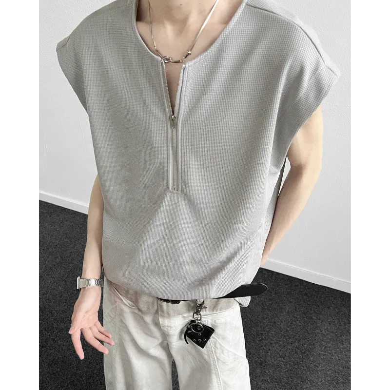 SAME FLOW Tank Tops Unisex-15
