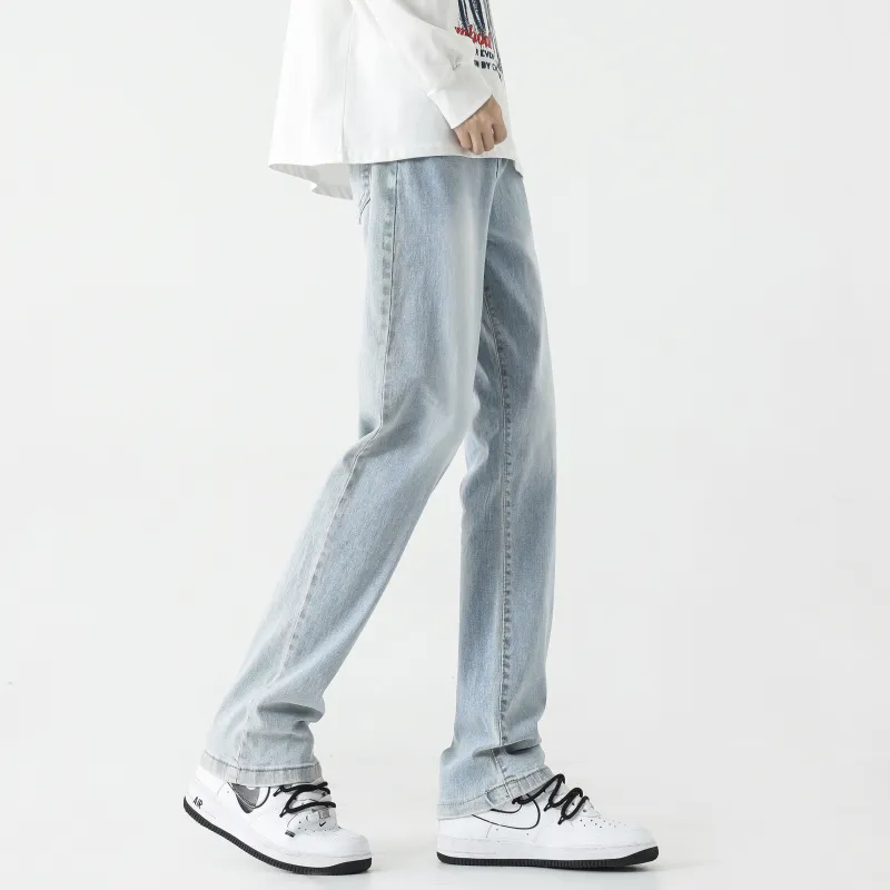 SAME FLOW Jeans Unisex-18