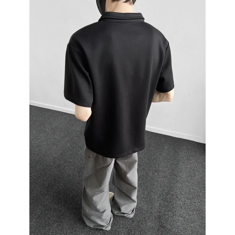 SAME FLOW T Shirts Unisex-11