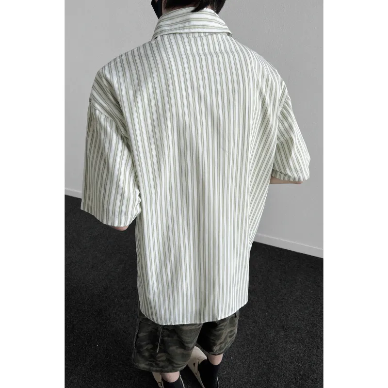 SAME FLOW Shirts Unisex-10
