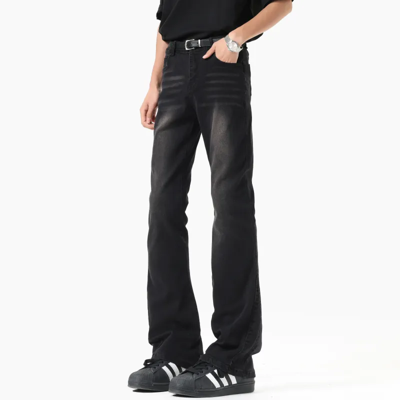 SAME FLOW Jeans Unisex-10