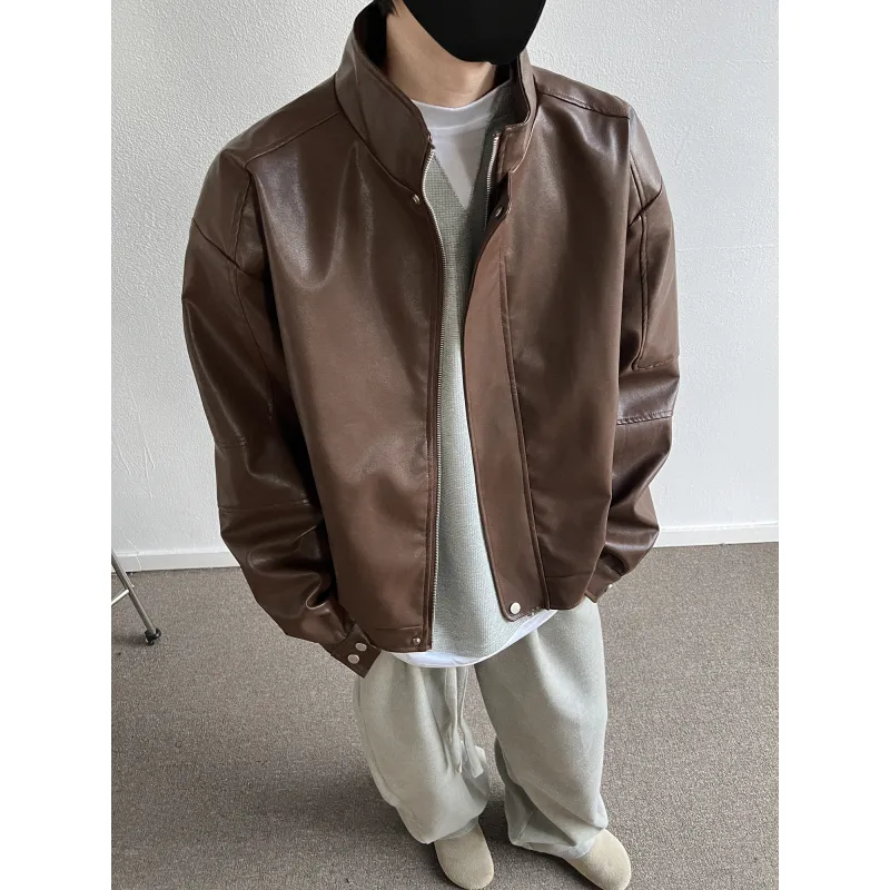 SAME FLOW Jackets & Coats Unisex-8